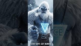 You Can’t Stay Soft and Survive This ❄️ | Cold Truth Ep. 21 #coldtruth #betteraliethanatruth #atruth