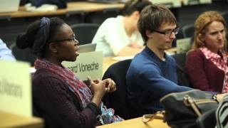 PKU MBA Course Spotlight: Current Topics of Chinese Strategy and Investment