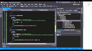 C Sharp Random Number Generator C Sharp Projects 2013