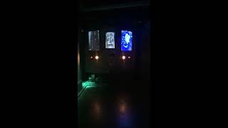 蜡像馆2～恐怖地铁