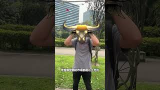 牛市、熊市、猴市是怎麼來的？ #投資 #00940 #00939