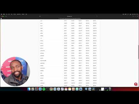 Guide to creating a Domain