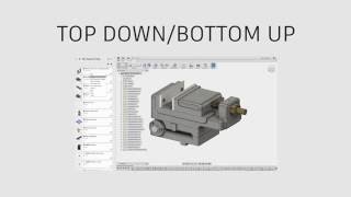Foundational Concepts: Design Intent, Top Down vs Bottom Up, and RULE #1