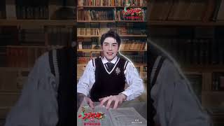 王凯北京卫视春晚后台看自己AI ，#王凱“还是不如我帅”😂