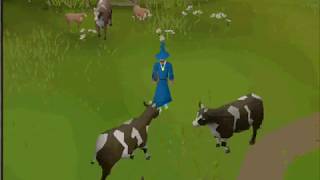 Verac's Cross Clan Video!