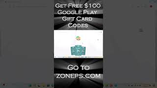 easy way to get google play gift card | apps that give you google play gift card | UK US GB AUE