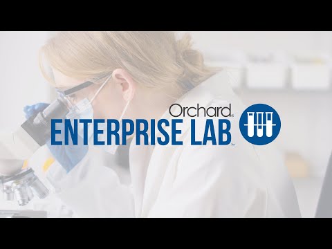 Orchard Enterprise Lab LIS | A Comprehensive Laboratory Information System