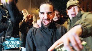 Zen [Revival Mode] Top SLCTD Grime