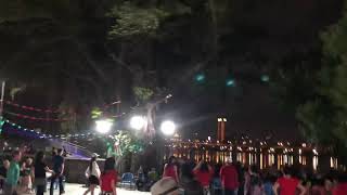 張國青唱飄浪之女楊老師彈奏2020年11月14日