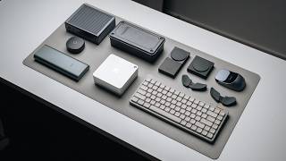 Favourite Amazon finds for your Desk Setup