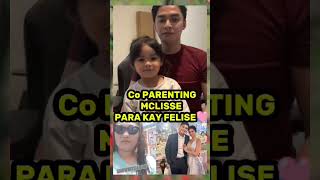 CO PARENTING KAY FELIZE #shortvideo #cctto