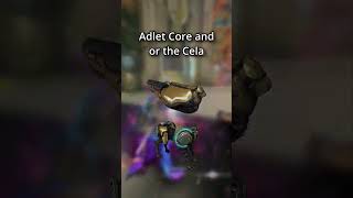 Hounds: The BEST Companion? #warframe #tennocreate #shorts #reels #fyp #gaming #twitch #playwarframe