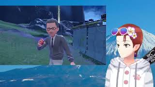 【ポケモンSV】⑫　キミの敗因は　容量(メモリ)のムダ使い♡【Cake the celebrant】