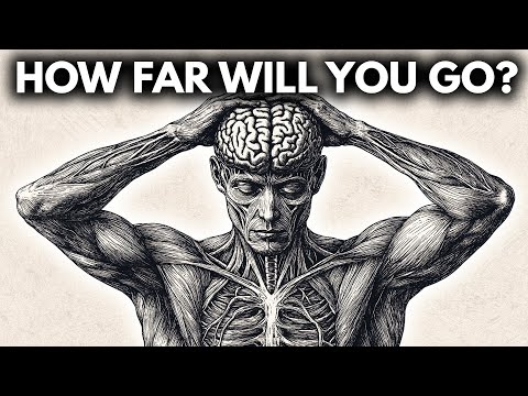 This Will Change Everything You Thought About Your Brain (Quantum Secrets)