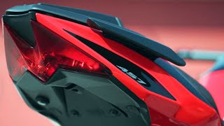 New 2026 Aprilia Tuono 457, Official Video,