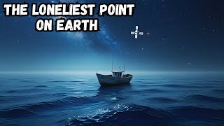 The Loneliest Point on Earth: Exploring the Mystery of Point Nemo