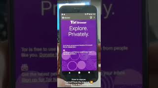 How to protect your privacy and security online Simply, use TOR or VPN
