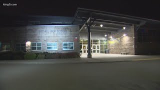 Northshore School District prepares for remote learning in case of coronavirus closures