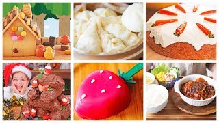 2018年12月の人気料理レシピ 【料理レシピはParty Kitchen🎉】