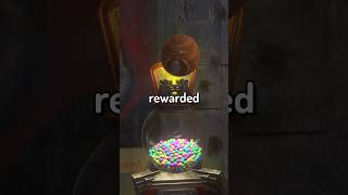 The SECRET Gorod Krovi Easter Egg