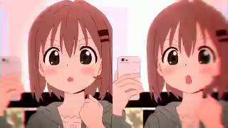冷やしフランあおい