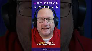 🎉 Episode 17 with Dave George is LIVE! #artificialantics #photoshop #genai #telcom #podcast #helios