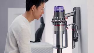 Experience versatility with the Dyson V11 Outsize Cordless Vacuum | The Good Guys