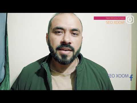 A Digital Marketing Company startup ideas a small businesses case study solutions SEO XOOM