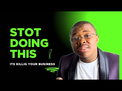 The Secret to Scaling Your Business (That No One Talks About!)