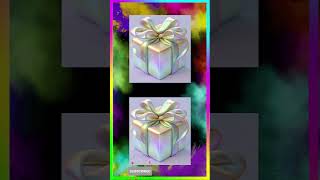 choose 📈 #viralvideo #selectbox #ytchannel #shortvideos #chooseyourgift #mygifts #gift