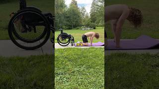How I take care of my paralyzed body!