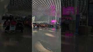 china airport #shenzenairport  #china #chinacity