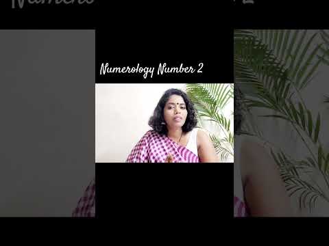 Numerology Number 2 #gifting Ideas for Mens As Per Numerology