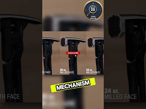 Which is the Best Shock Absorb Hammer for Carpenters and Workers for Safety | A Guide