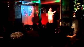Jim Grant Comedian 2.wmv