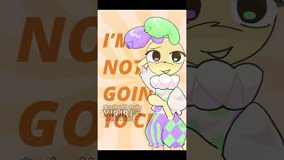 no big deal! (looey) // #dandysworld #roblox #edit #art #animation #givemebackmykids #trending