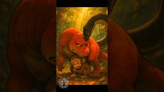 Snake Attack - Monkey Escape!