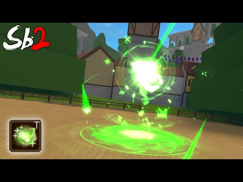 Swordburst 2 New Healing Skill! - Mending Spirit Review