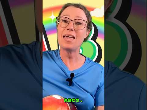 Sing the ABCs with Jilly! 🎶 | Fun & Catchy ABC Song for Kids