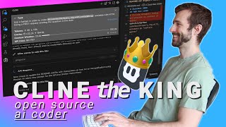 Getting Started with Cline—The Best VS Code AI Plugin