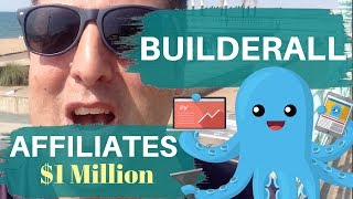 Builderall Affiliate Business | $1 Million Profit System