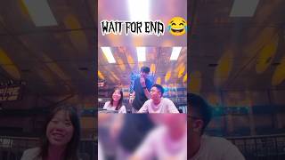 AJJUBHAI meetup Free fire Manager funny roast 🤣 #freefire #totalgaming #shorts