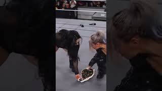 ONLY ONE CAN BE NXT WOMENS CHAMPION…👀