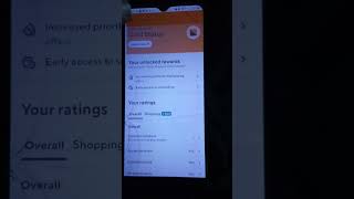 Doordash Reactivated my account #gigwork #doordash #favor #runner