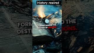 "The Fall of Rome: How One Event Shaped Our World Forever"