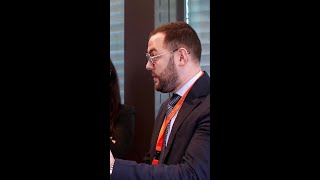#shorts #qubevents #Fintech #NPF #Payments #Regtech #Event2025 #CEO #AI #Finance #Sponsor #Conferen