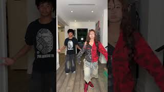 do yall know who this is 😱?? #trending #dance #capri #shorts