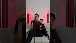 I Love You - Céline Dion #KaelLim #KaelAndPopops #celinedion #iloveyou #shorts #song #cover