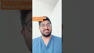 Medical quiz | med student trivia, hearing loss, tinnitus