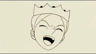 ousama ranking of kings - all songs (lofi piano medley + sheet music)